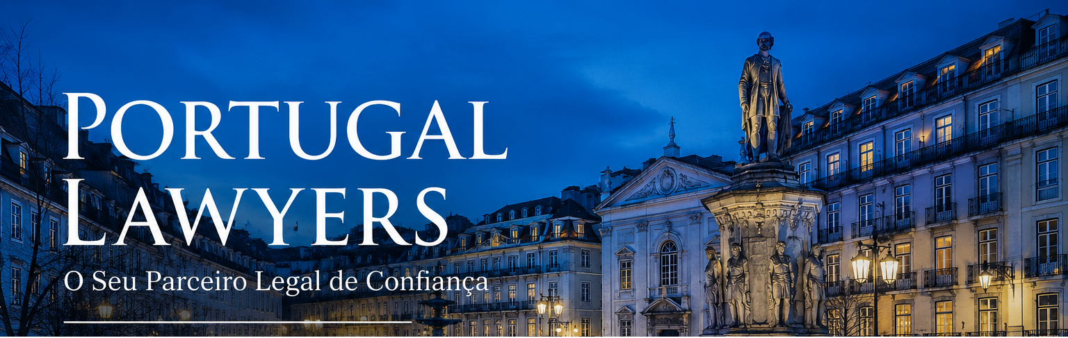 Portugal Lawyers — imagem do Chiado, Lisboa